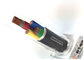 La cinta XLPE de la MICA del conductor del CU del cable de FRC aisló el cable forrado PVC de la prueba de fuego proveedor