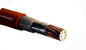 0.6/1kV de núcleo único retardante del fuego cable de alimentación 1.5sqmm ~ 800sqmm IEC 60331 proveedor