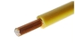 H07V-U sólido/trenzó de cobre escoge - quite el corazón al cable de cableado de la casa proveedor