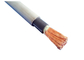 Cable resistente frío aislado caucho suave, cable de transmisión de goma de la envoltura proveedor