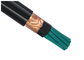 Los cables de control de la baja tensión protegieron el alambre de cobre aislado PVC multi del sistema de control del cable de la base proveedor