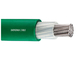 La sola base de aluminio XLPE aisló IEC 60228 del cable de transmisión 1Cx35 SQMM proveedor