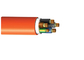 Cables de transmisión multifilares de Lszh favorables al medio ambiente con la envoltura externa anaranjada proveedor