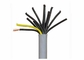 Cables de control aislados de la chaqueta de Pvc Unshield 450/750v 20 X 2.5sqmm proveedor