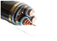 Xlpe aisló el cable 3.6kv/6kv de la corriente eléctrica con el conductor de cobre proveedor