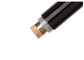 Cable ignífugo 1,5 de la sola base -/1kv IEC 800sqmm 0,6 60331 60502 proveedor