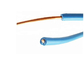 H07V - Cable de cableado de la casa de los alambres eléctricos y de los cables del conductor de cobre desnudo sólido de U proveedor