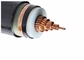 8.7 / Envoltura interna acorazada del PVC de la cinta de acero del conductor de cobre del cable eléctrico de 15 kilovoltios Xlpe proveedor