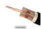 Humo bajo forrado PVC cero cable IEC60502 IEC60754 IEC61034-1 60331 del halógeno proveedor