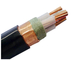 humo bajo 0.6/1kV cero IEC 60502, estándar del cable del halógeno del IEC 60331 del IEC 60287 proveedor