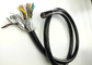 Cable del Special de la instrumentación del AWG de la chaqueta 2x2x20 de TPU proveedor