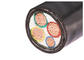 cable de transmisión acorazado de acero de cobre de la cinta 0.6/1KV de la capa doble proveedor