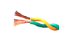 Alambre flexible BVR del cable eléctrico del conductor de cobre 800mm2 proveedor