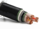 Base multi 0,6/1 kilovoltio de XLPE LSZH de cinta de acero del cable acorazada proveedor