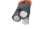 0.6/1KV Cable de aluminio para cables aéreos XLPE proveedor