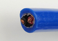 Cable estañado del Special del cable de señal del escudo de la trenza del alambre de cobre 4x1.5 proveedor