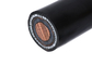 Cable eléctrico acorazado del cobre de la envoltura 33KV XLPE de LSOH proveedor