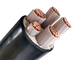 El conductor de cobre multifilar N2XY XLPE aisló el PVC del cable de transmisión forrado proveedor