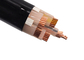 El conductor de cobre multifilar N2XY XLPE aisló el PVC del cable de transmisión forrado proveedor