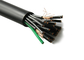 El PVC del conductor del cobre sin oxígeno aisló los cables de control de la envoltura del PVC proveedor