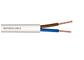 El PVC 2.5mm2 del IEC 60227 aisló el alambre no forrado del cable eléctrico proveedor