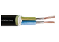 Conductor Fire Resistant Cable del Cu BS8519 con la envoltura de LSOH proveedor