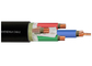 Cable resistente al fuego no higroscópico, cable de Xlpe del Cu proveedor
