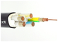 Cable aislado multifilar de la envoltura BS8519 del PO con el conductor trenzado proveedor