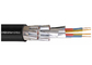 Aislamiento de AL Foil Shielded Instrument Cable XLPE proveedor
