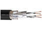 Aislamiento de AL Foil Shielded Instrument Cable XLPE proveedor
