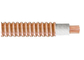 Prenda impermeable da alta temperatura resistente a la corrosión del cable de 4x70 1x35 Sqmm Lszh proveedor