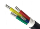 el PVC 600V/1000V de 4Sqmm aisló los cables IEC60228 proveedor