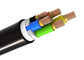 LT PVC forró el cable 800sqmm para la distribución de poder proveedor