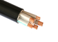 El PVC aisló el alambre eléctrico del cable comercial de Xlpe LSOH proveedor