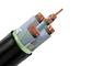Color modificado para requisitos particulares cable a prueba de calor eléctrico de la base de FRC 4 proveedor