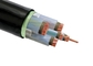 MICA Tape Fire Resistant Cable LSZH aisló 4m m proveedor