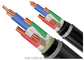 Base Sq 4 del cable 70 medios subterráneos del voltaje del LV 0.6/1kV Xlpe proveedor