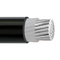 Cable de aluminio con conductor XLPE aislante de baja humedad y cero halógenos proveedor