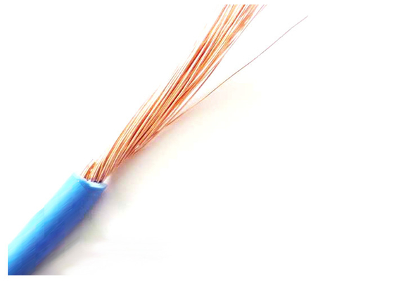 CHINA 1.5sq milímetro 2.5sq milímetro escogen el alambre del cable eléctrico de la base para H05V-K de conexión fijo H07V-K proveedor