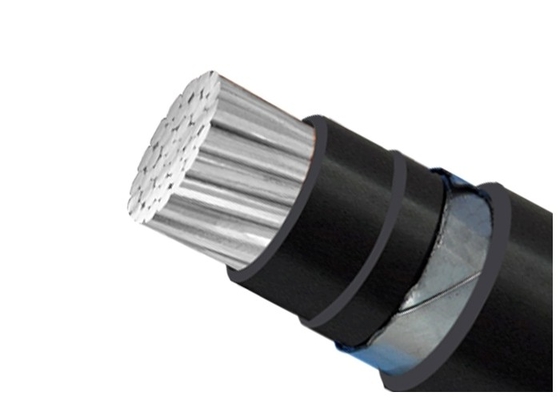 CHINA Cable eléctrico acorazado 6 milímetro SQ - tamaño SQ de la base de la baja tensión una de 1000 milímetros proveedor