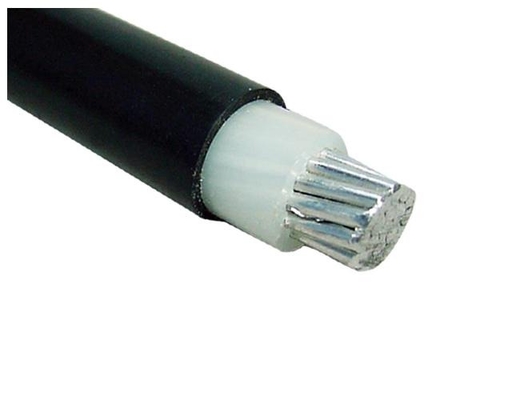 CHINA 1-5 núcleos XLPE Cables de energía aislados con chaqueta de PVC / LSZH proveedor