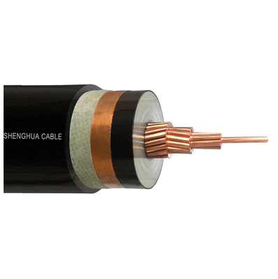 CHINA Cable de alimentación aislado XLPE PVC/LSZH para una transmisión de energía segura y duradera proveedor