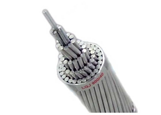 CHINA Cables del grupo Shenghua GSW Aluminio conductor acero reforzado antiextrusión 16.41mm2 - 765.99mm2 proveedor