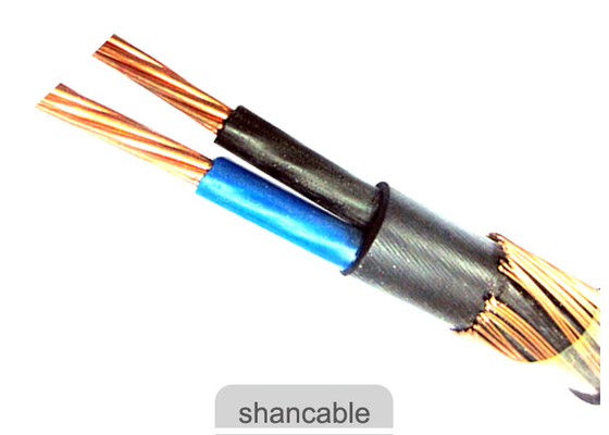 CHINA El conductor de aluminio Xlpe de la base multi aisló tensión 1kv del cable de transmisión la baja proveedor