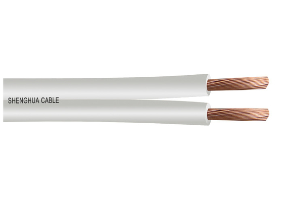CHINA el PVC sólido de Single Core del conductor de cobre 0.5mm2 aisló el cable proveedor