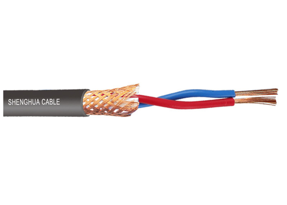 CHINA Aislamiento del cable 0.6m m Thicknee de Pvc Single Core del conductor de cobre proveedor