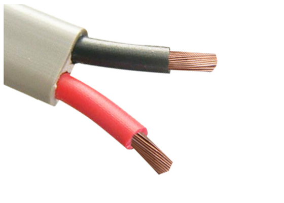 CHINA El PVC sólido del conductor de cobre aisló estándar industrial de los cables IEC60227 proveedor
