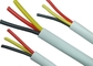 El PVC multifilar de la baja tensión aislado telegrafía los alambres, cable de cobre Unarmoured proveedor