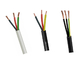 El PVC multifilar de la baja tensión aislado telegrafía los alambres, cable de cobre Unarmoured proveedor