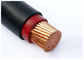 el PVC Sq de 95 milímetros aisló la protección del medio ambiente de la baja tensión de los cables proveedor